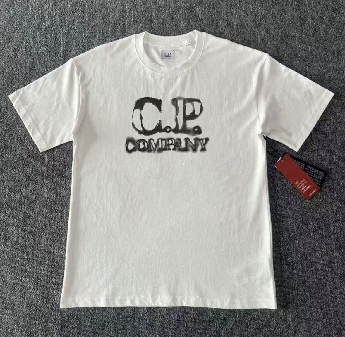 T-Shirt C.P