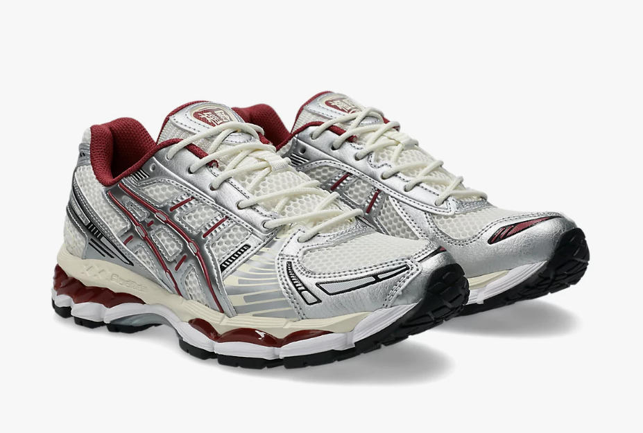 Asics Gel-kayano 12.1