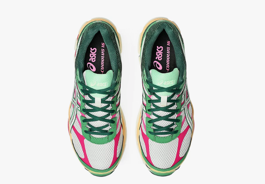 Asics gel Cumulus 16