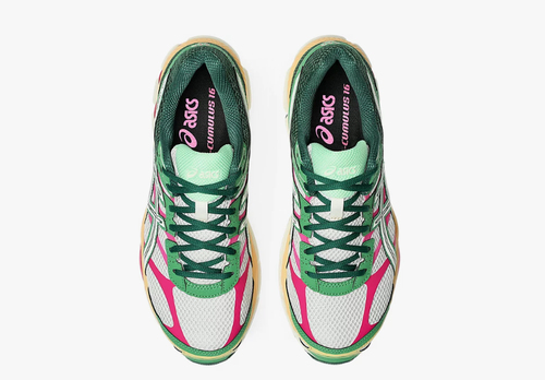 Asics gel Cumulus 16