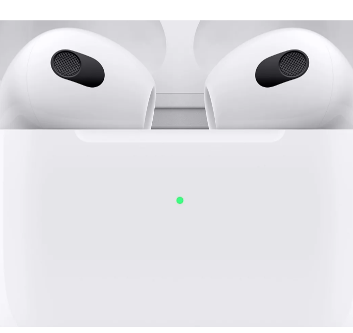 Airpods 3