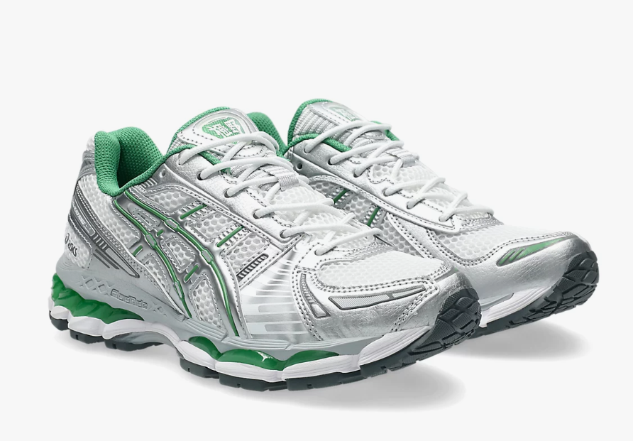 Asics Gel-Kayano 12.1