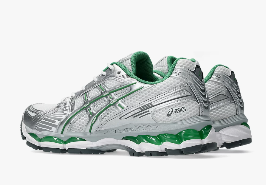 Asics Gel-Kayano 12.1