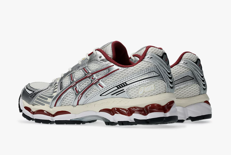 Asics Gel-kayano 12.1