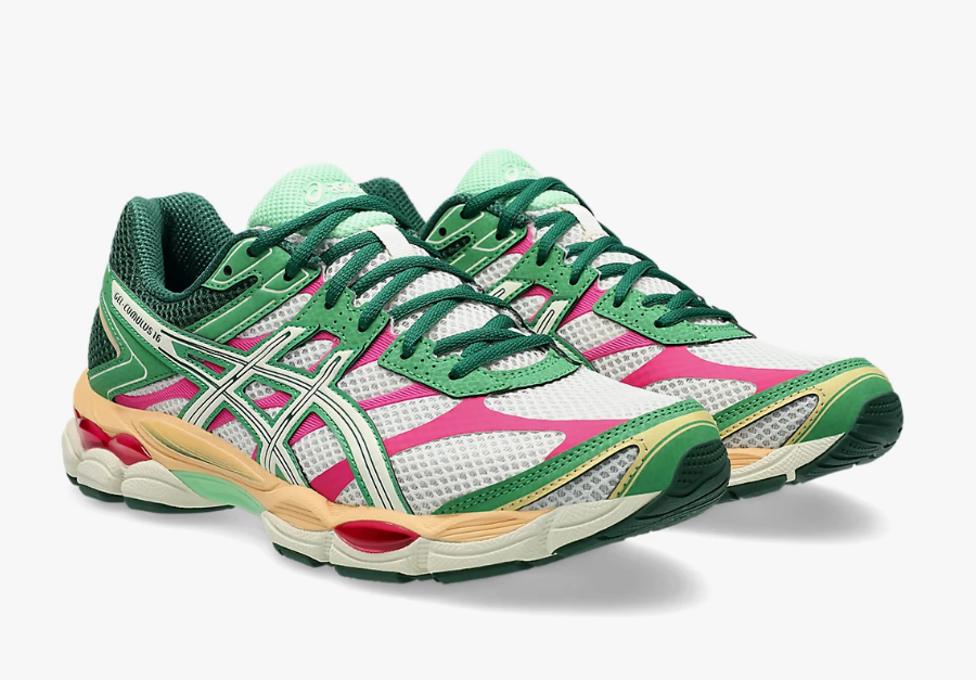 Asics gel Cumulus 16