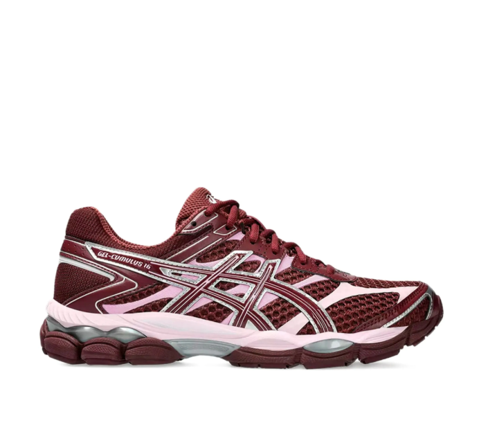 Asics Gel Cumulus 16