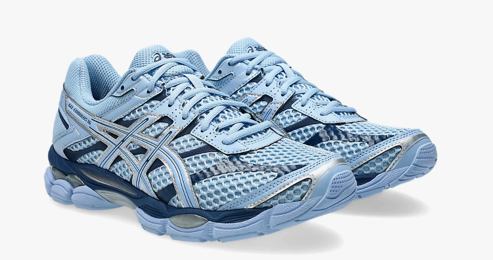 Asics Gel Cumulus 16