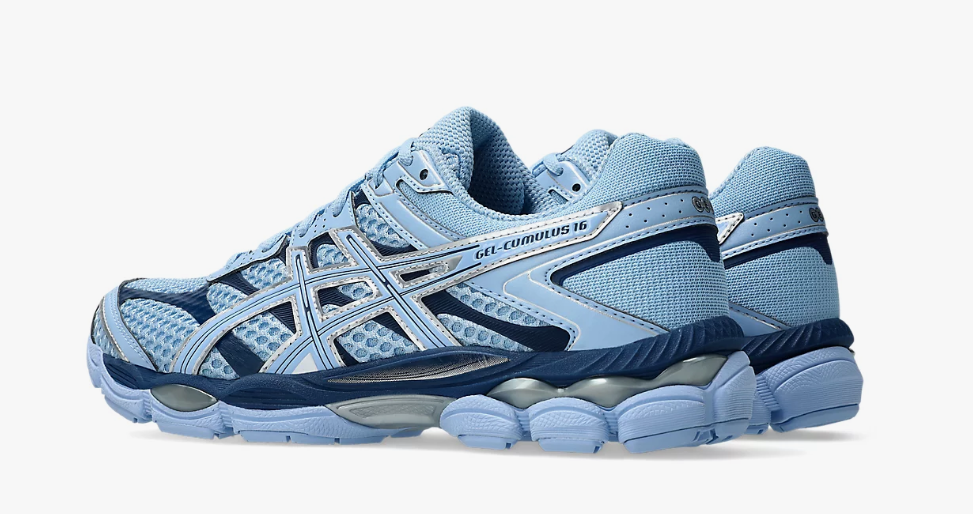 Asics Gel Cumulus 16