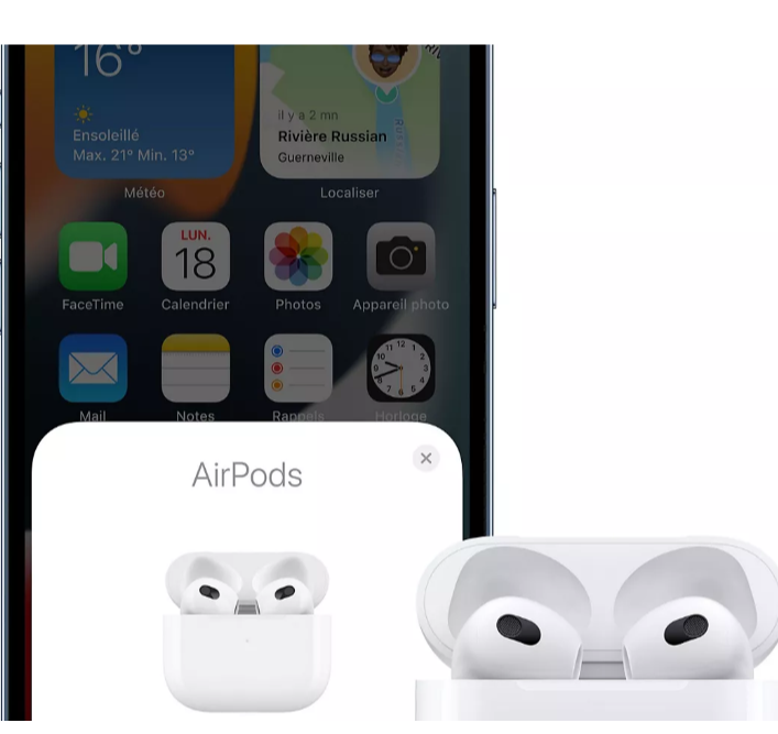 Airpods 3
